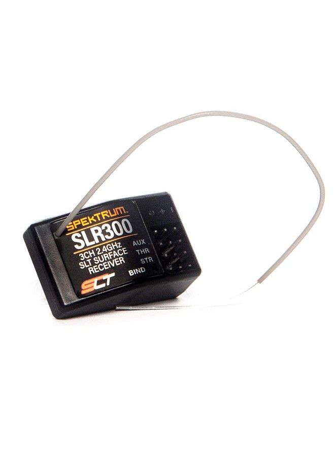 Slr300 3 Channel Slt Receiver Single Protocol Spmslr300