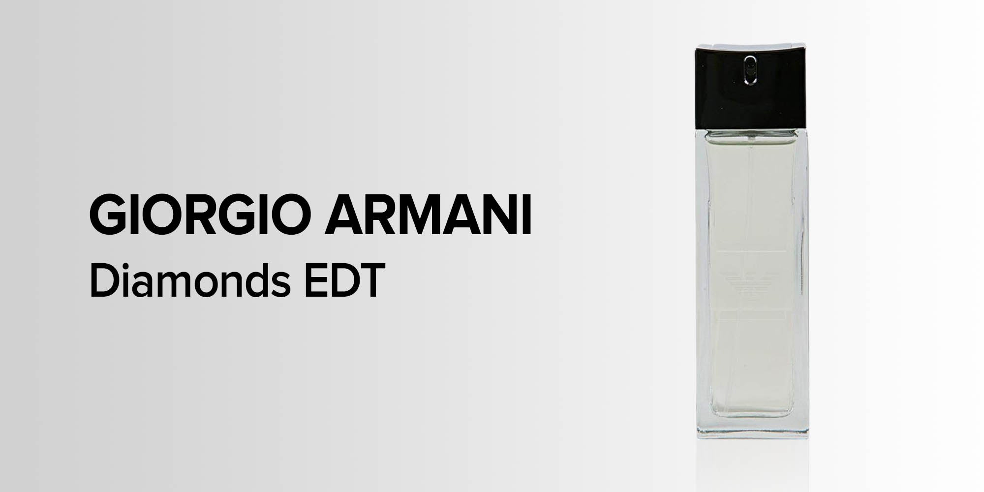 Diamonds EDT 75ml