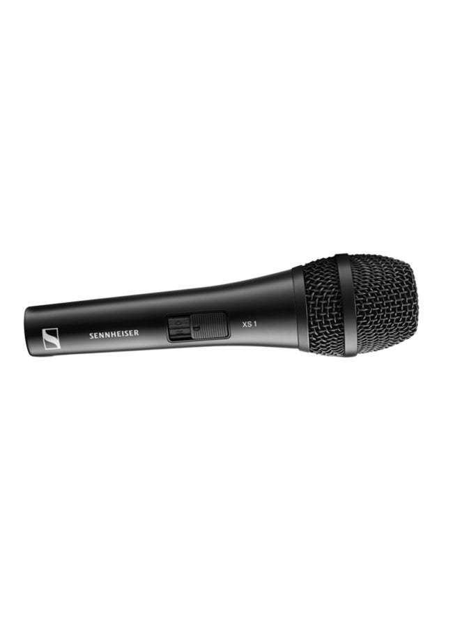 Dynamic Cardioid Vocal Microphone 507487 Black