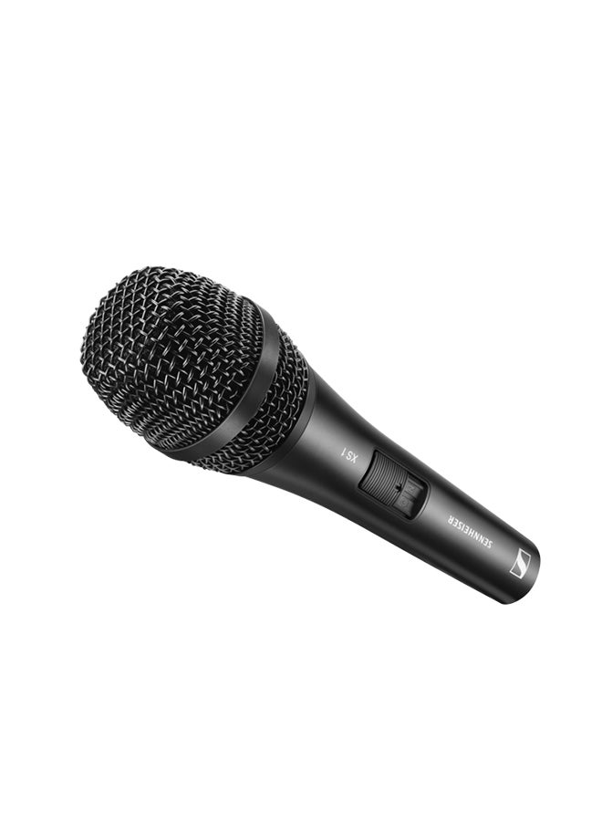 Dynamic Cardioid Vocal Microphone 507487 Black