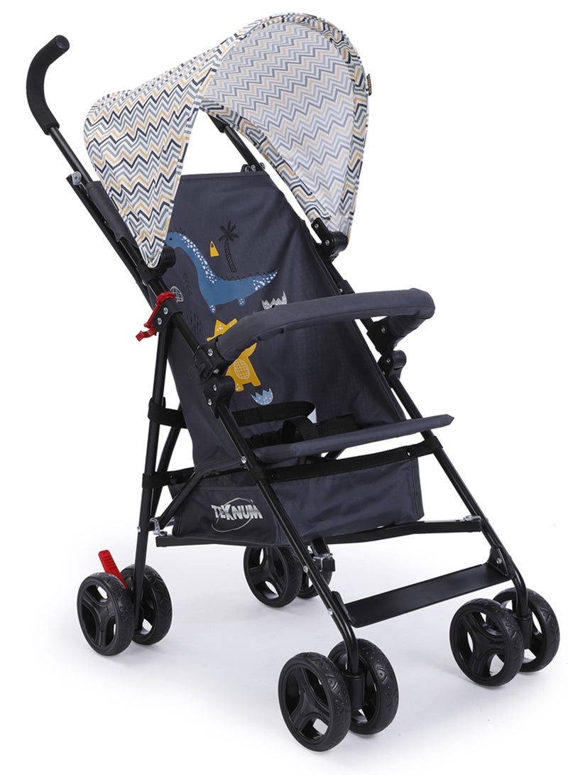 Foldable Play Yard With Stroller And Diaper Bag Set