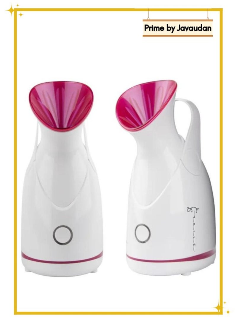 Face Steamer for Home Facial Sauna Pores Hydrate Your Skin for Youthful Complexion