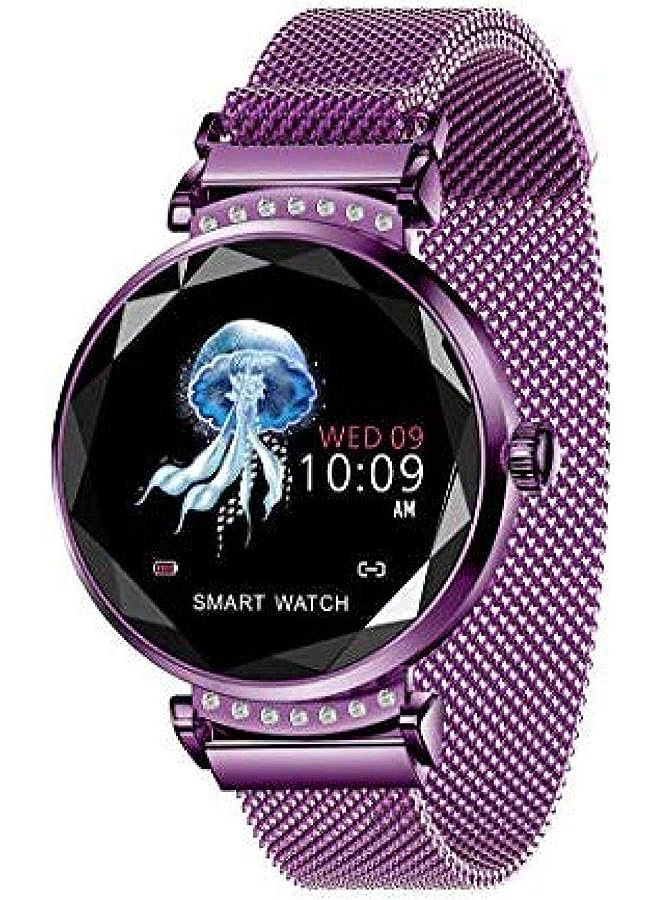 Fitness Tracker, Smart Watch Activity Tracker Smart Wristband Sport Watch with Blood Pressure Health Sleep Monitor, for Women Kids