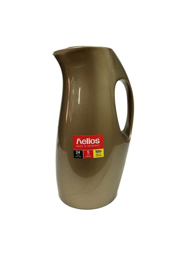 Ciento 1 Liter Flask Gold