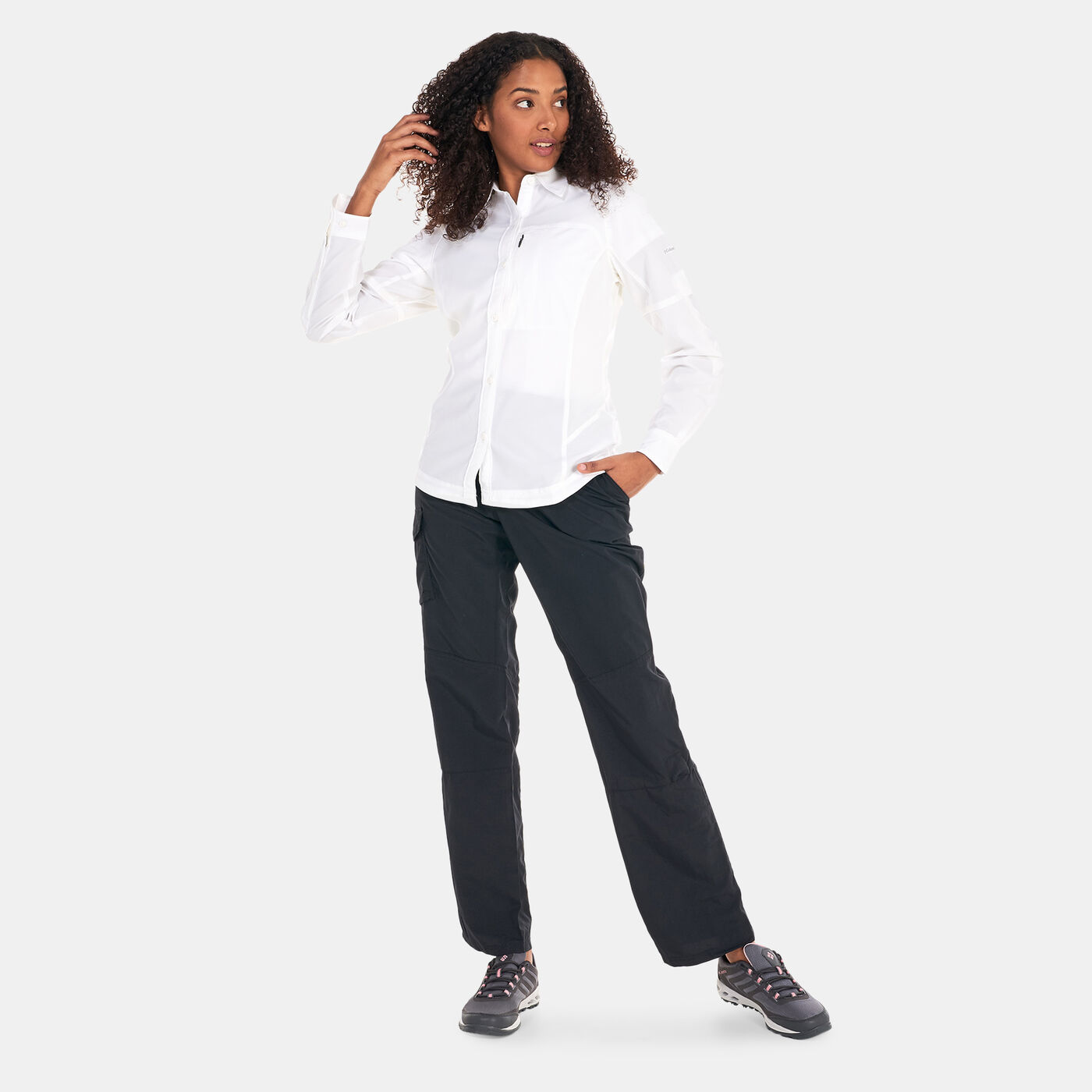 Women's Silver Ridge™ Pants