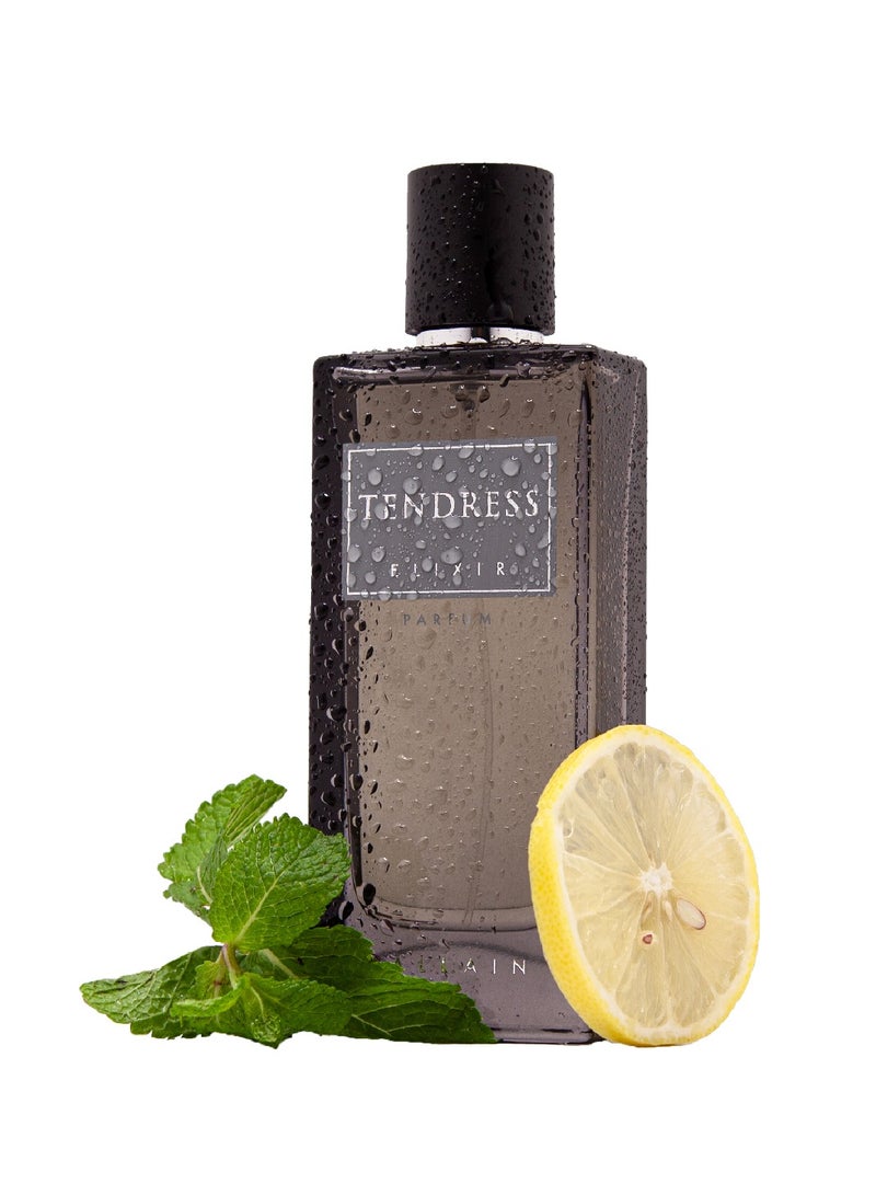 Tendress Elixir For Unisex Eau De Parfum