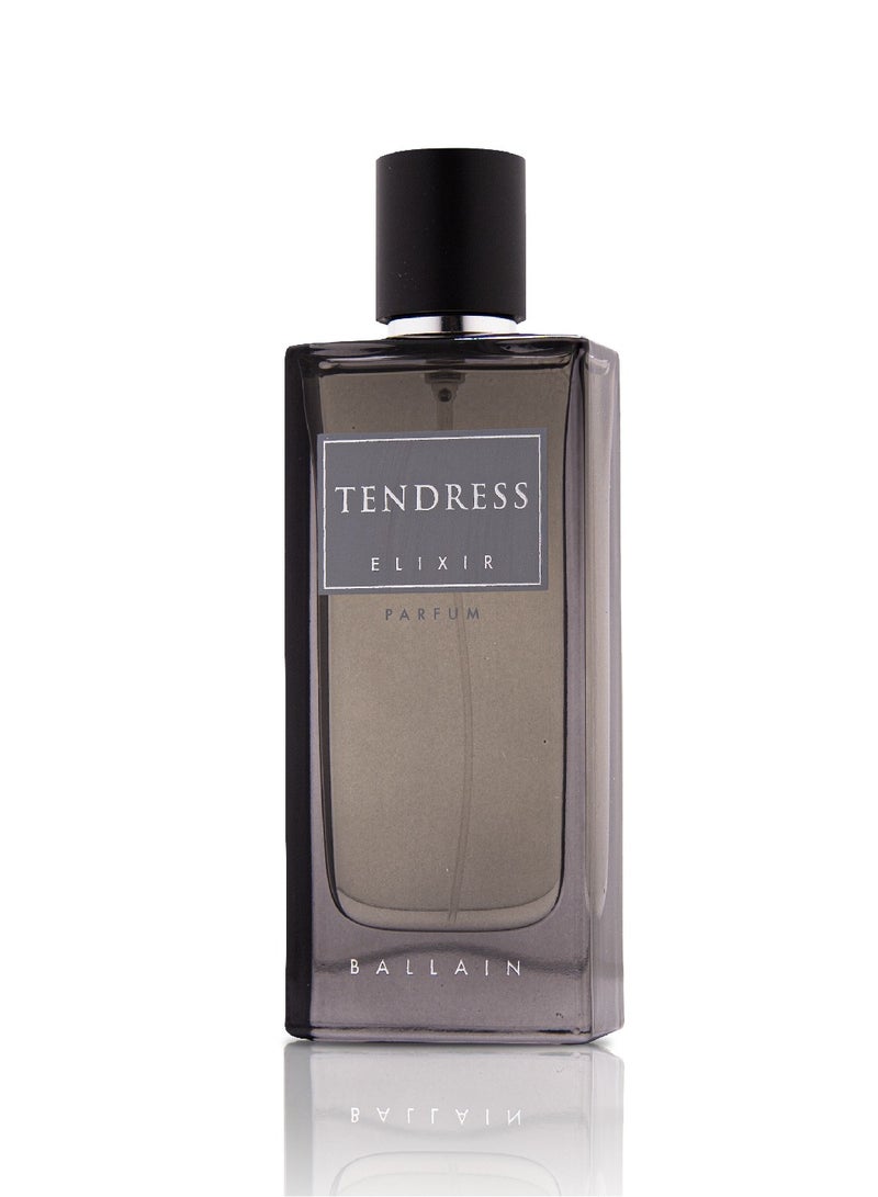 Tendress Elixir For Unisex Eau De Parfum