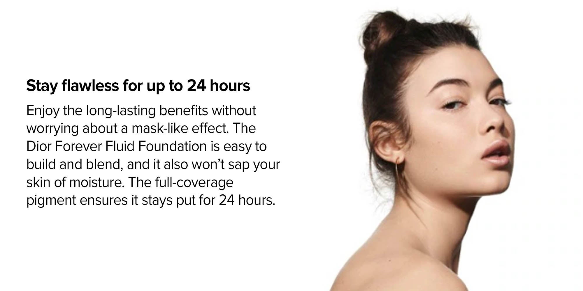 Forever Fluid Foundation Neutral 2N