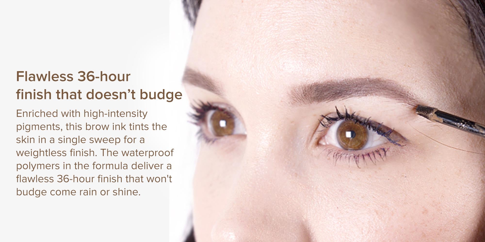 All Day Brow Ink Waterproof Liner 011 Light