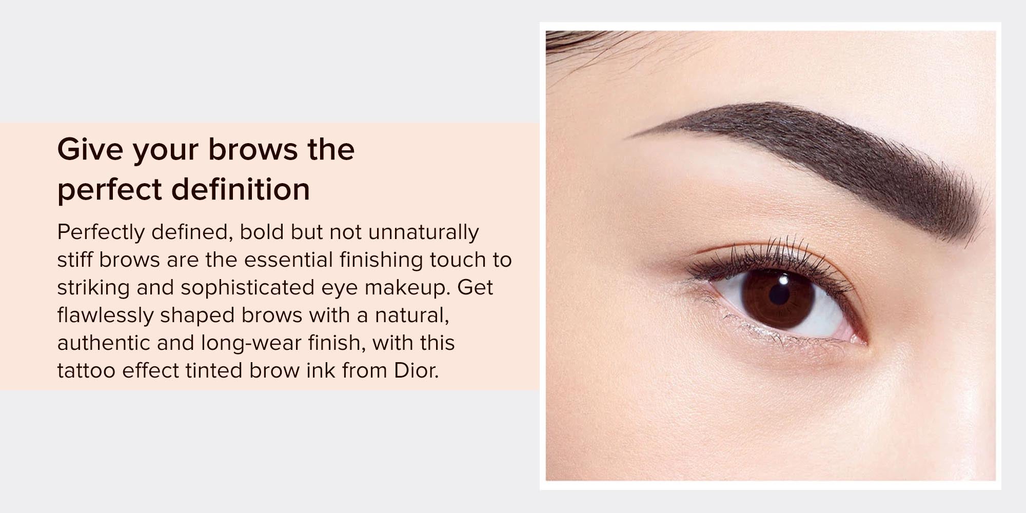 All Day Brow Ink Waterproof Liner 011 Light