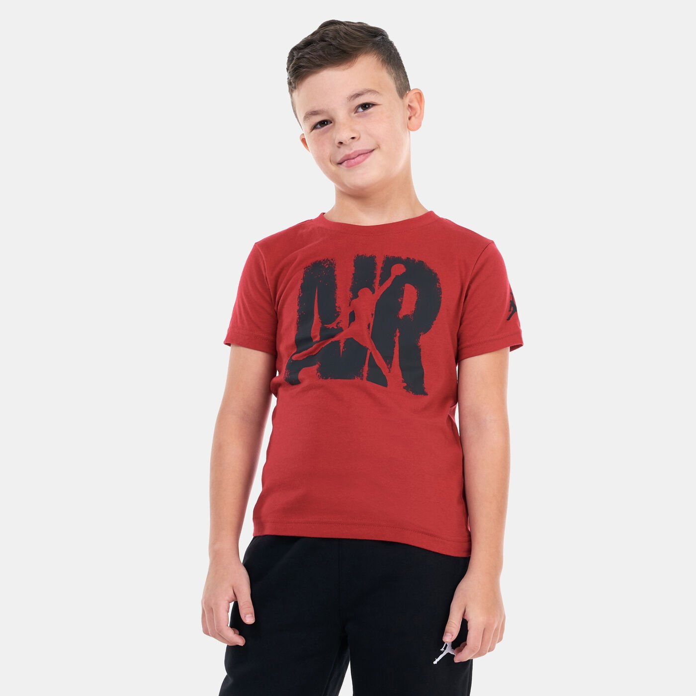 Kids' Air Out Jumpman T-Shirt
