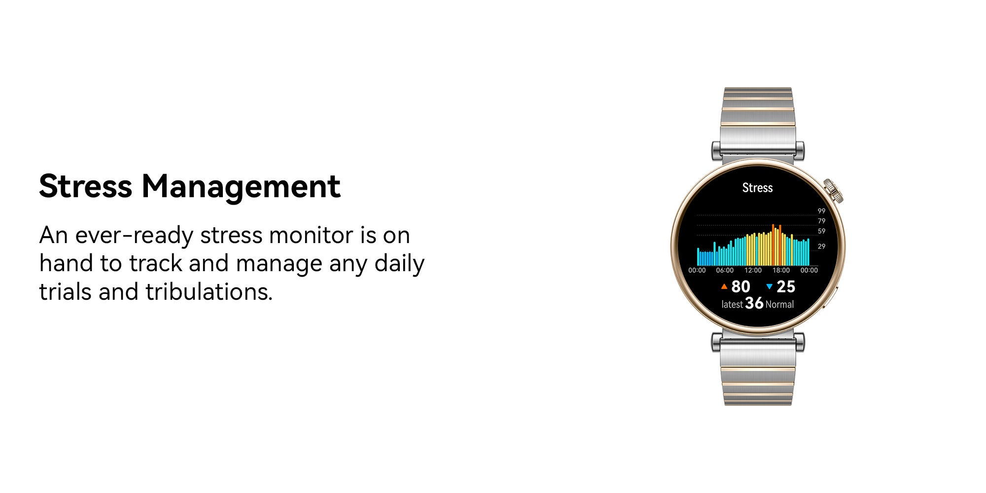 WATCH GT 4 46 mm Smartwatch, 14 Days Battery Life, Science-based Calorie Management, Dual-Band Five-System GNSS Position, Pulse Wave Arrhythmia Analysis, Heartrate Monitor, Android & iOS Green