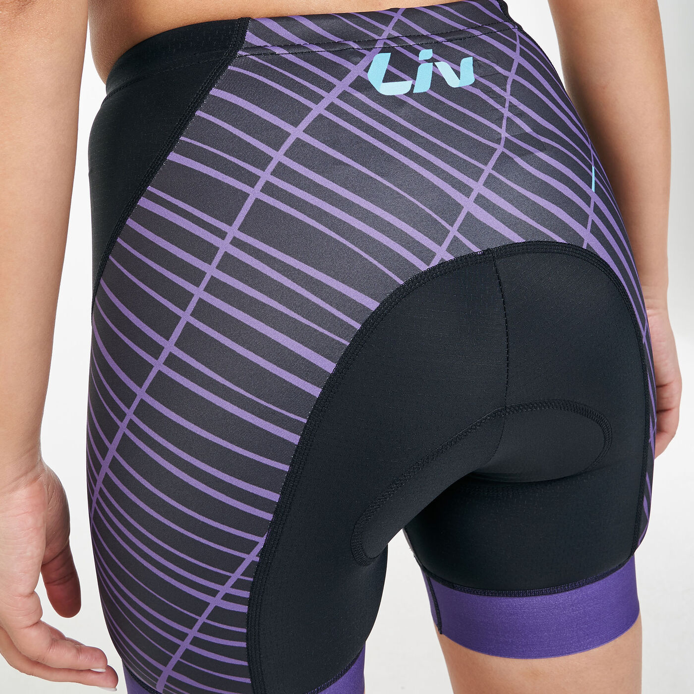 Women's Liv Signature Triathlon Shorts
