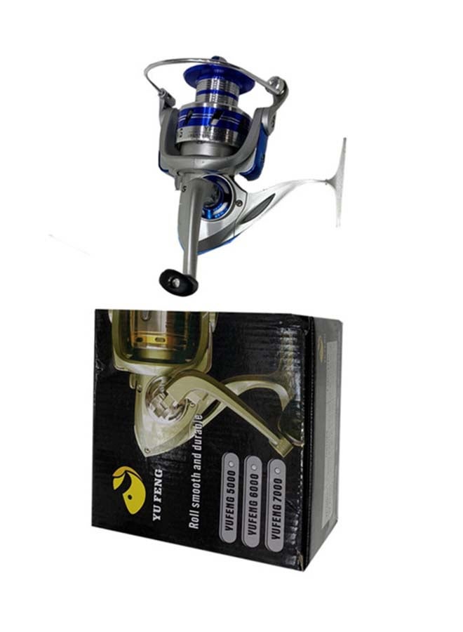 Fishing Spinning Reel MF-0265