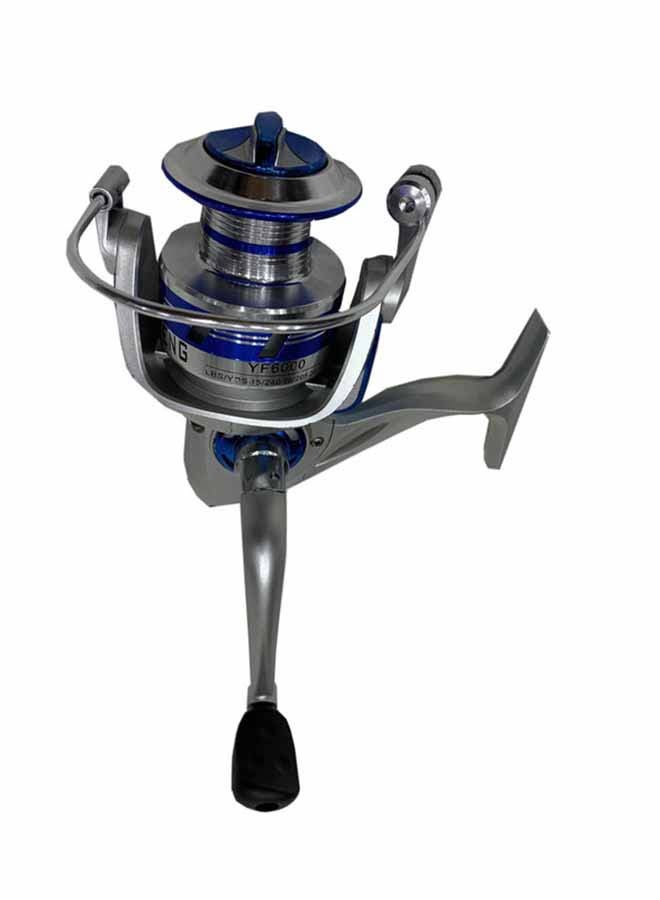 Fishing Spinning Reel MF-0265