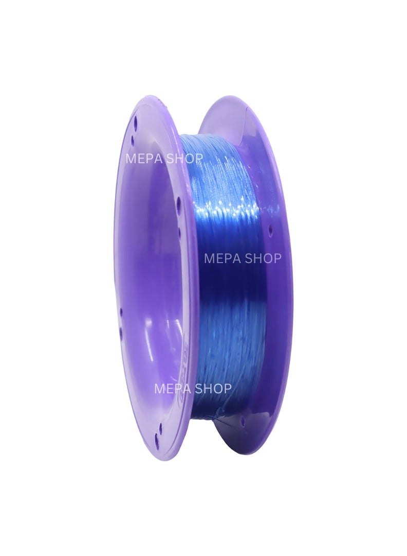 Fishing Line Hand Caster(100meter spool)