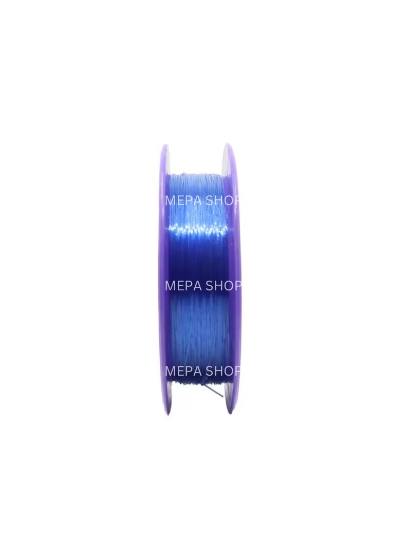 Fishing Line Hand Caster(100meter spool)