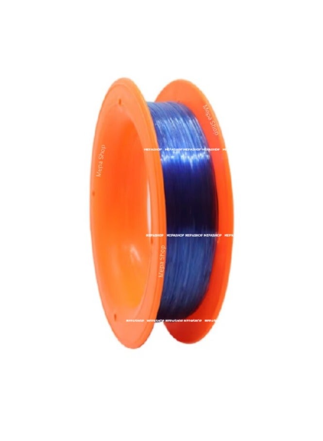 Fishing Line Hand Caster(100meter spool)