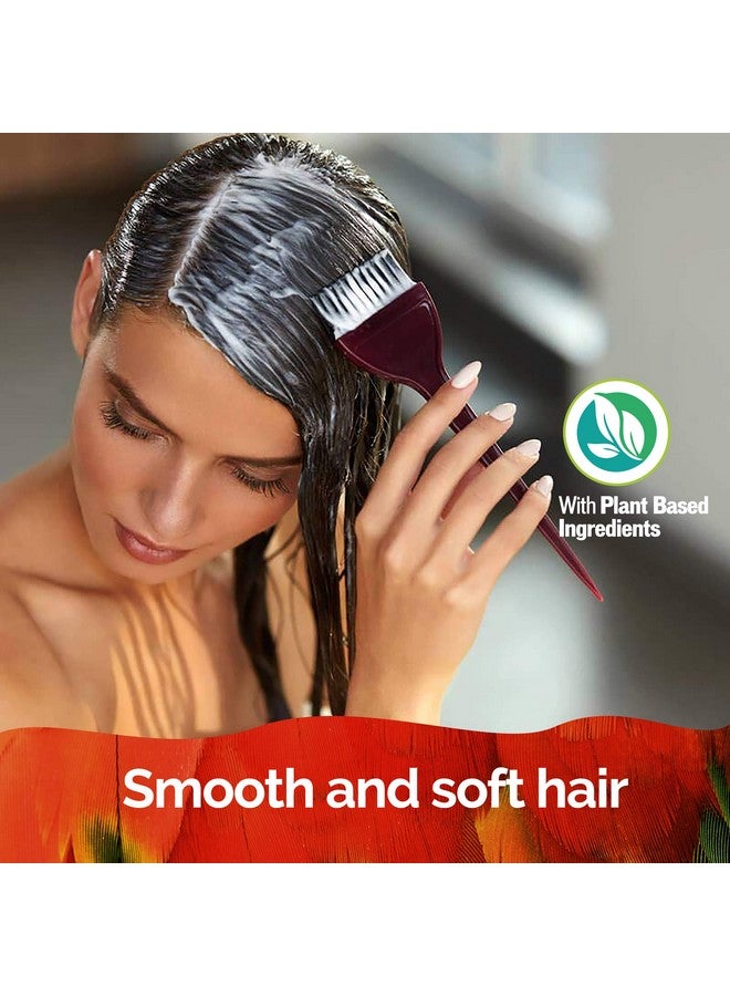 Brazilian Keratin Shampoo (Pack Of Three) Infused With A 100% Natural Brazilian Keratin Protein