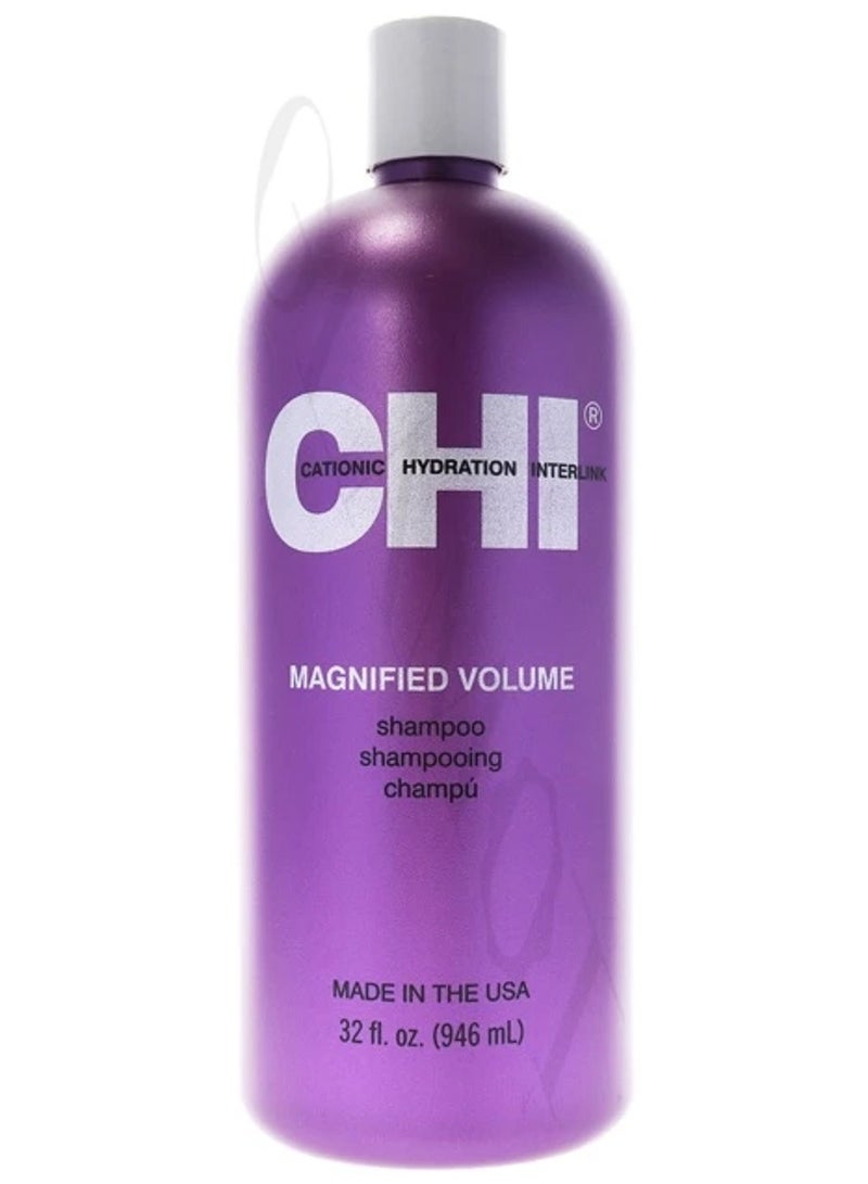 Farouk Chi Magnified Volume Shampoo 950 Ml