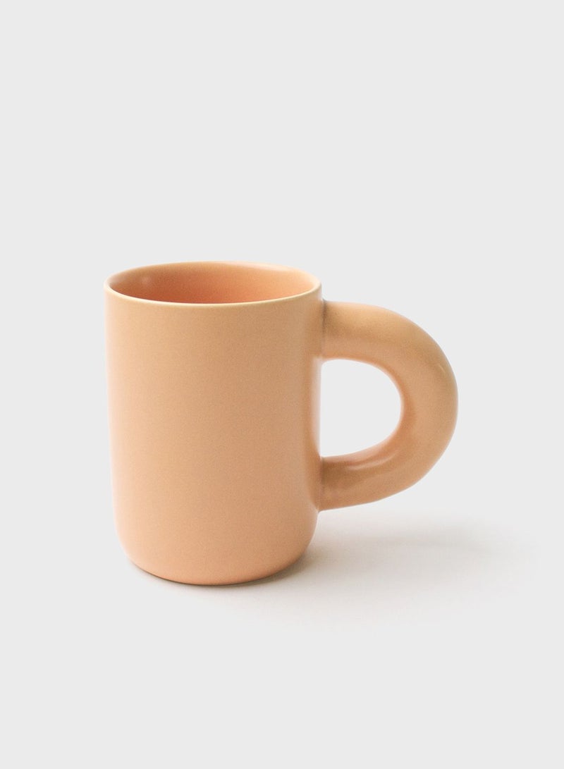 Alba Handled Mug