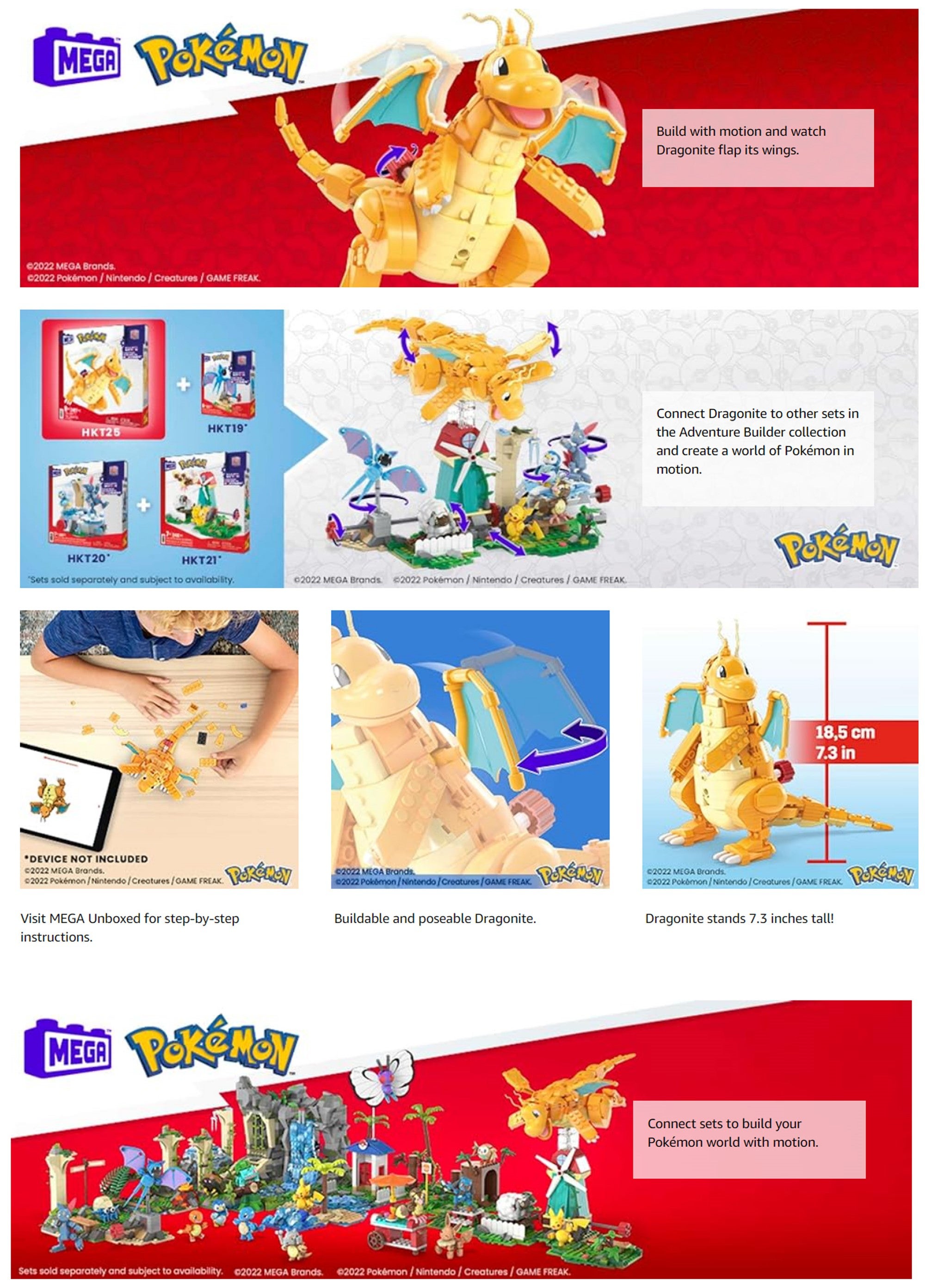 Dragonite (Os)