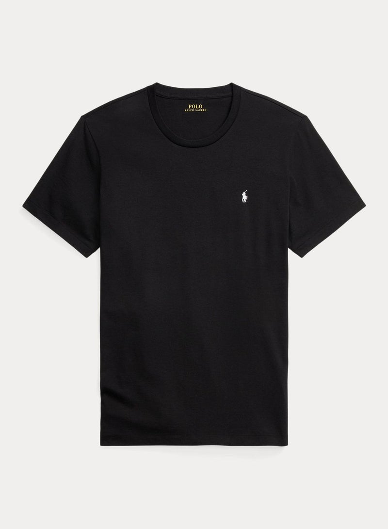 Crew Neck T-Shirt
