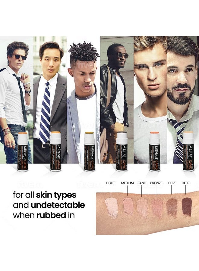Camo Concealer Magnum Light 0.35 Oz