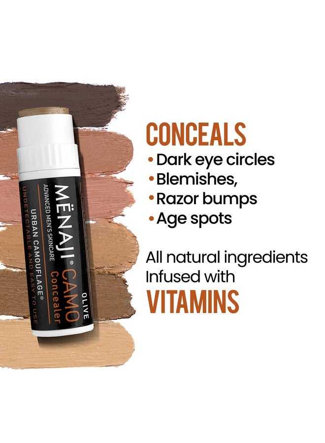 Camo Concealer Magnum Light 0.35 Oz