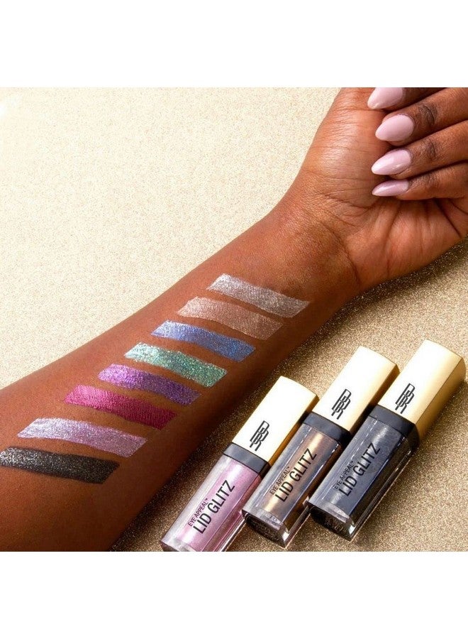 Eye Appeal Lid Glitz Liquid Shimmer Eyeshadow Movie Star