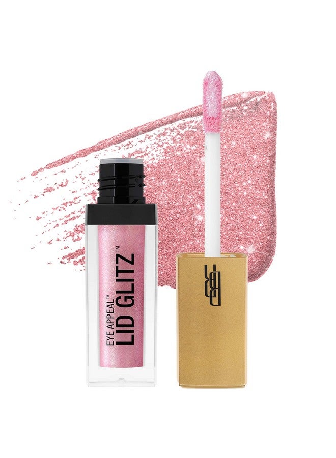 Eye Appeal Lid Glitz Liquid Shimmer Eyeshadow Movie Star