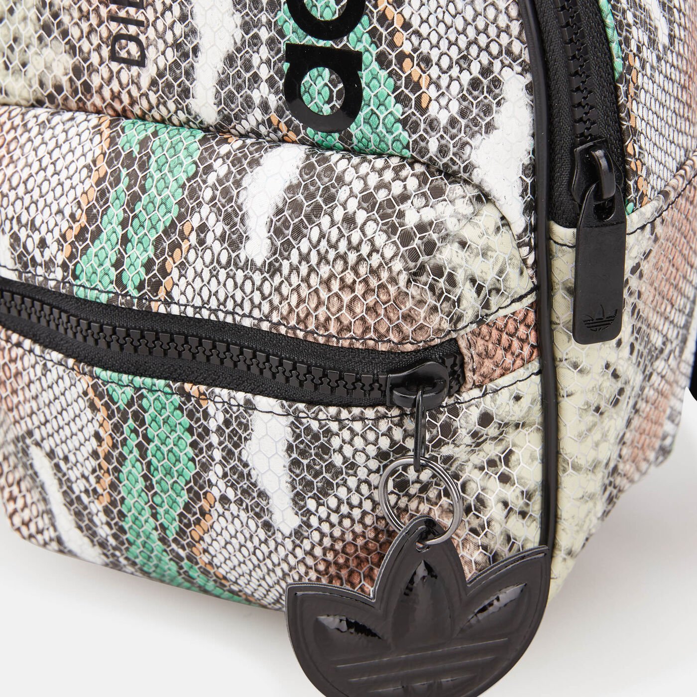 Women's Mini Backpack