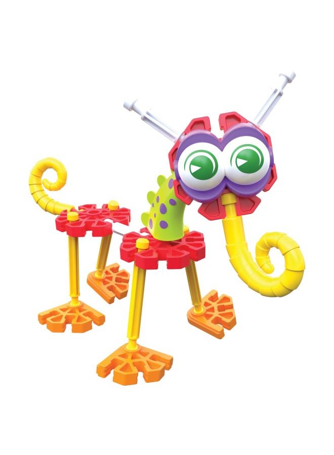 85615 23-Piece Stretchin Friends Building Set 85615 23 3+ Years