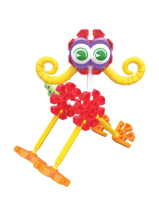 85615 23-Piece Stretchin Friends Building Set 85615 23 3+ Years