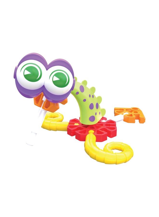 85615 23-Piece Stretchin Friends Building Set 85615 23 3+ Years
