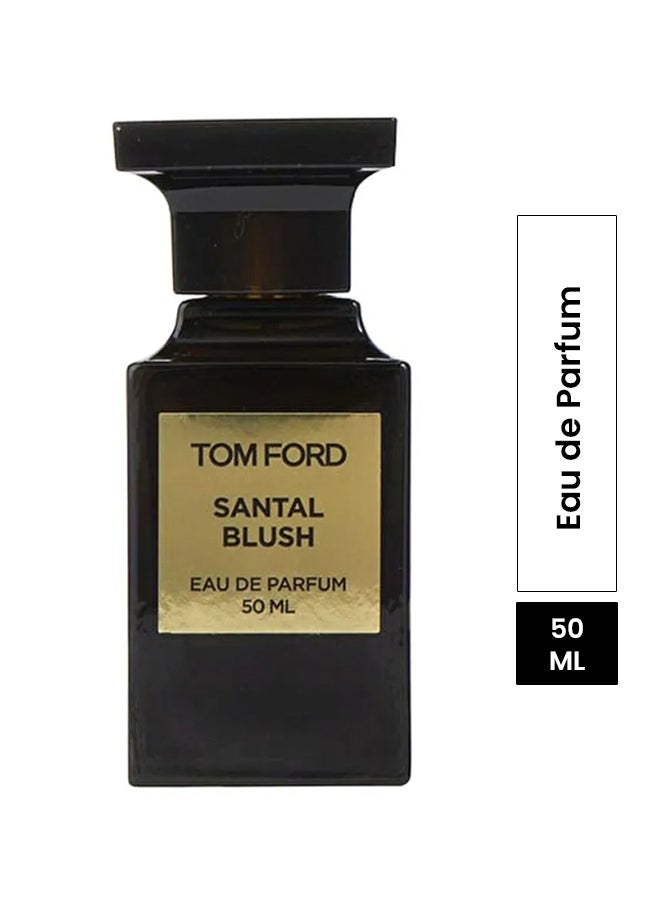 Santal Blush EDP 50ml
