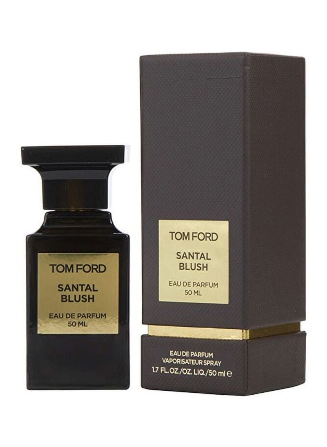 Santal Blush EDP 50ml