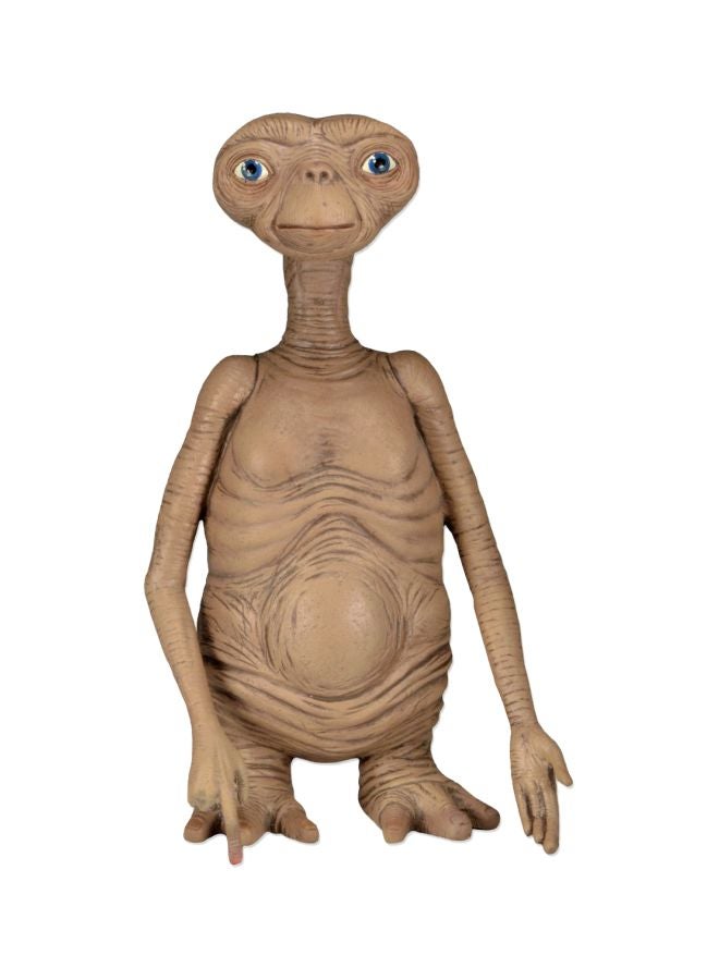 E.T. Foam Figure 55063 12inch