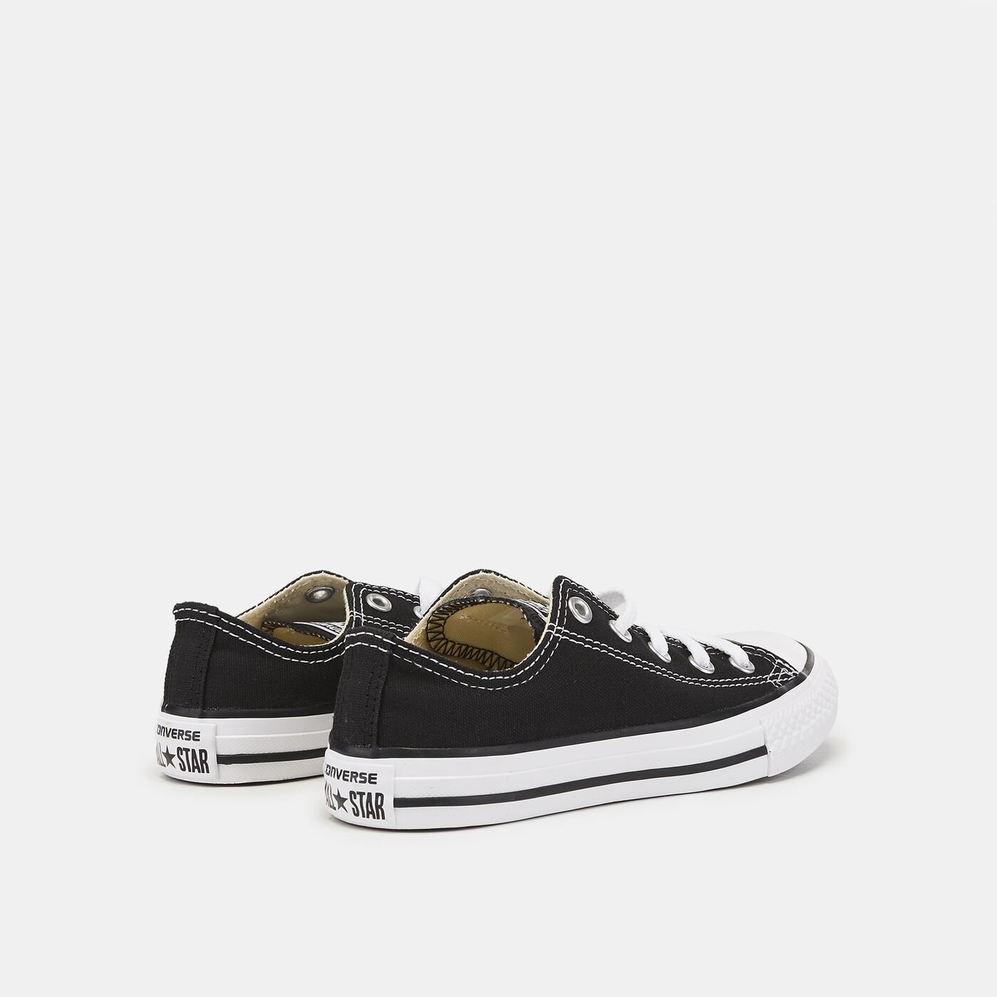 Kids' Chuck Taylor All Star Low Top Unisex Shoe (Younger Kids)