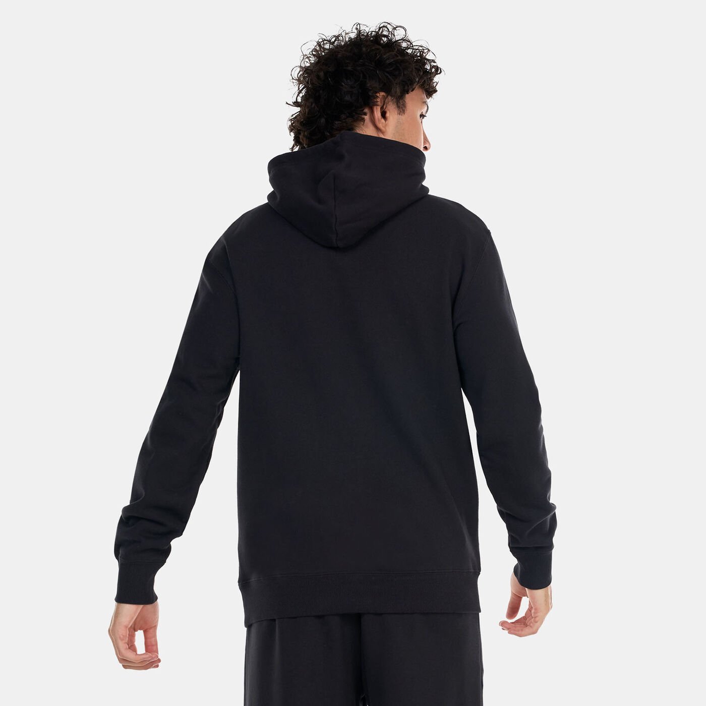 Men's No.1 Logo Hoodie