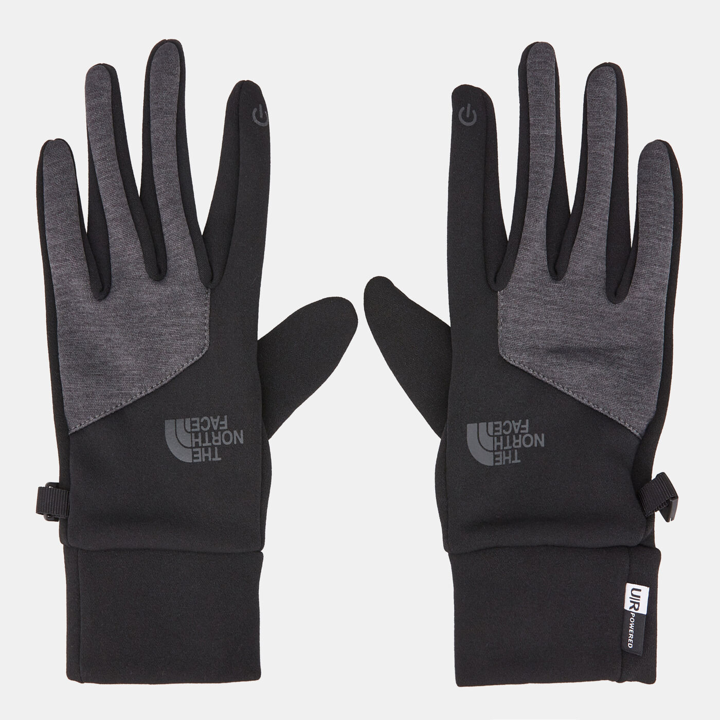 Men's E-Tip Fleece Gloves
