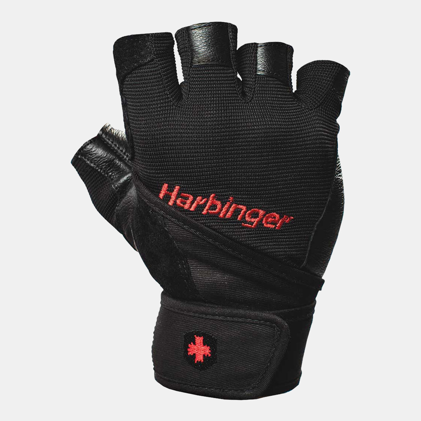 Pro WristWrap Gloves