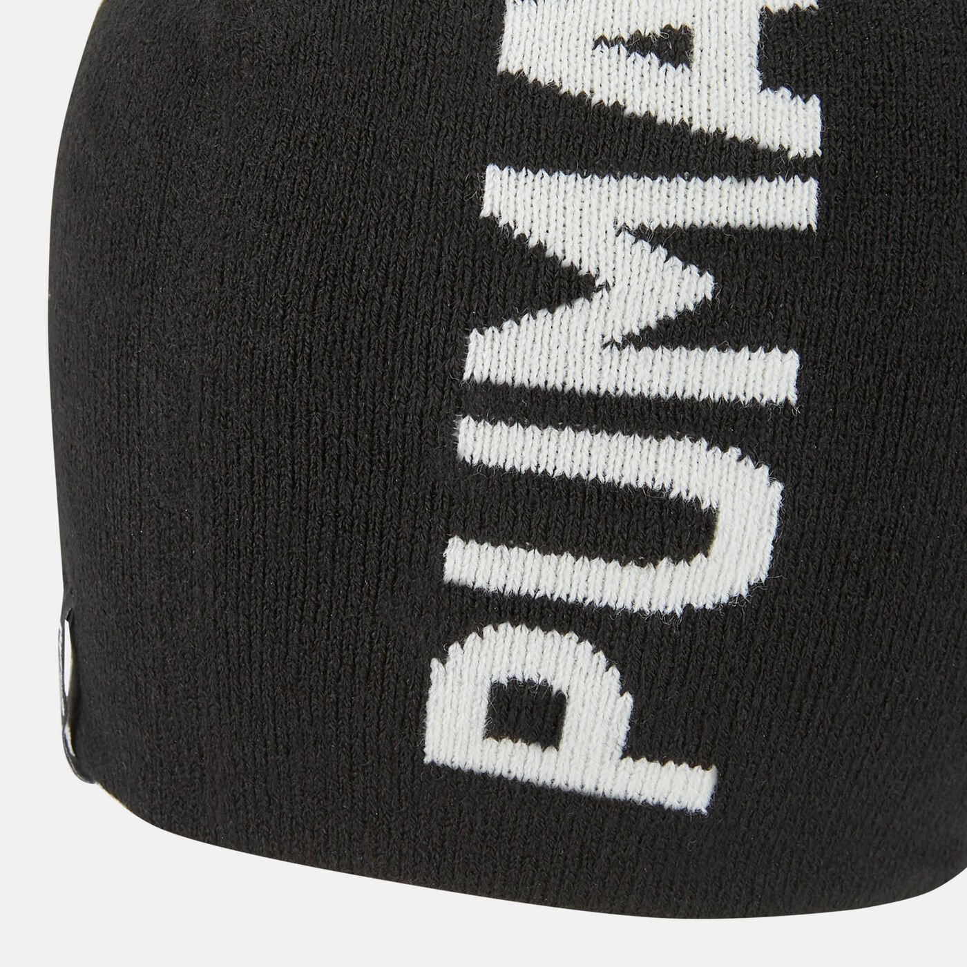 Essentials Classic Cuffless Beanie