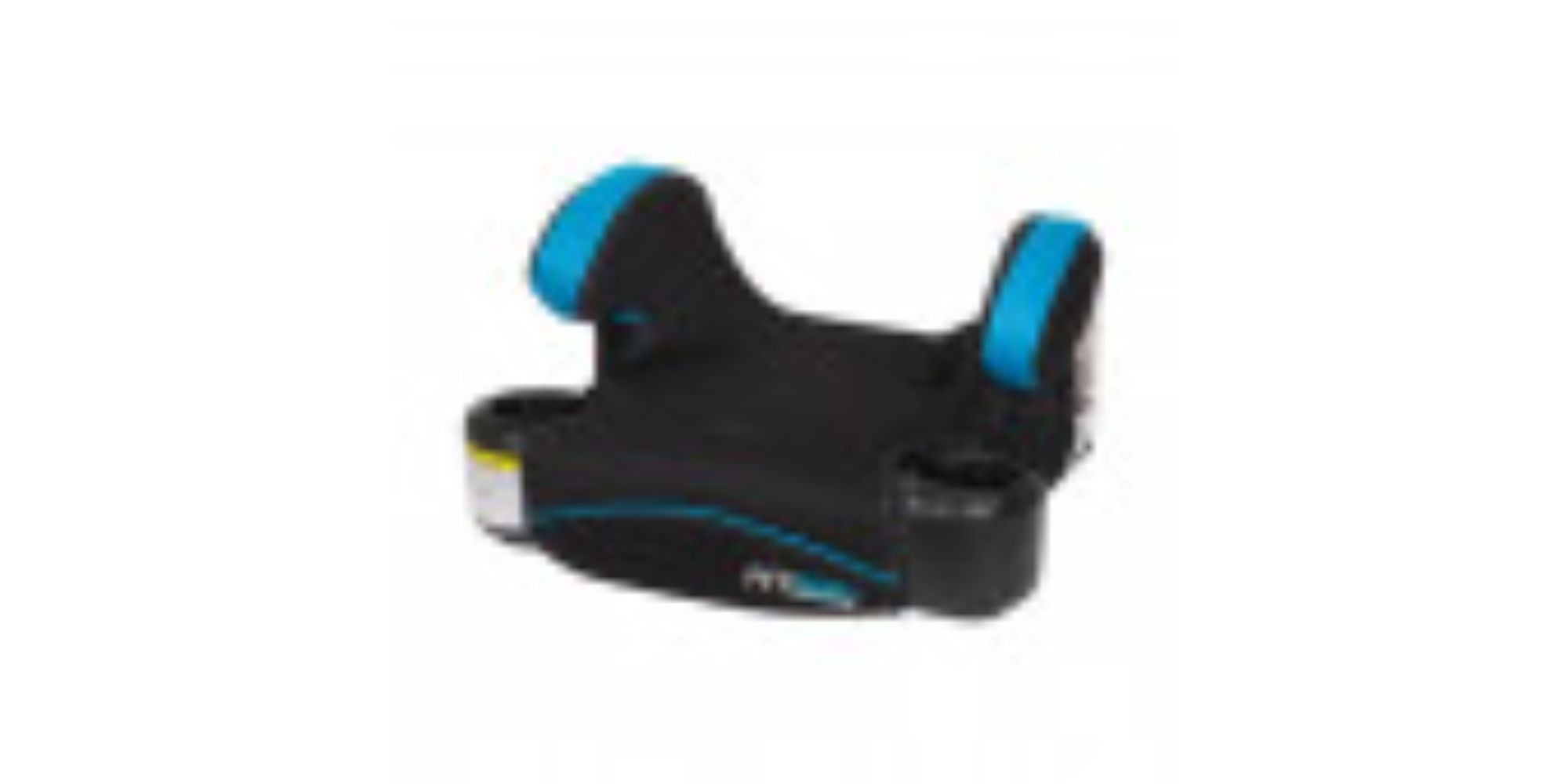 Hybrid 3-in-1 Booster Car Seat, Blue Moon