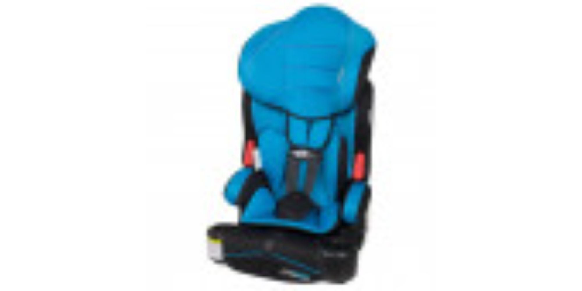 Hybrid 3-in-1 Booster Car Seat, Blue Moon