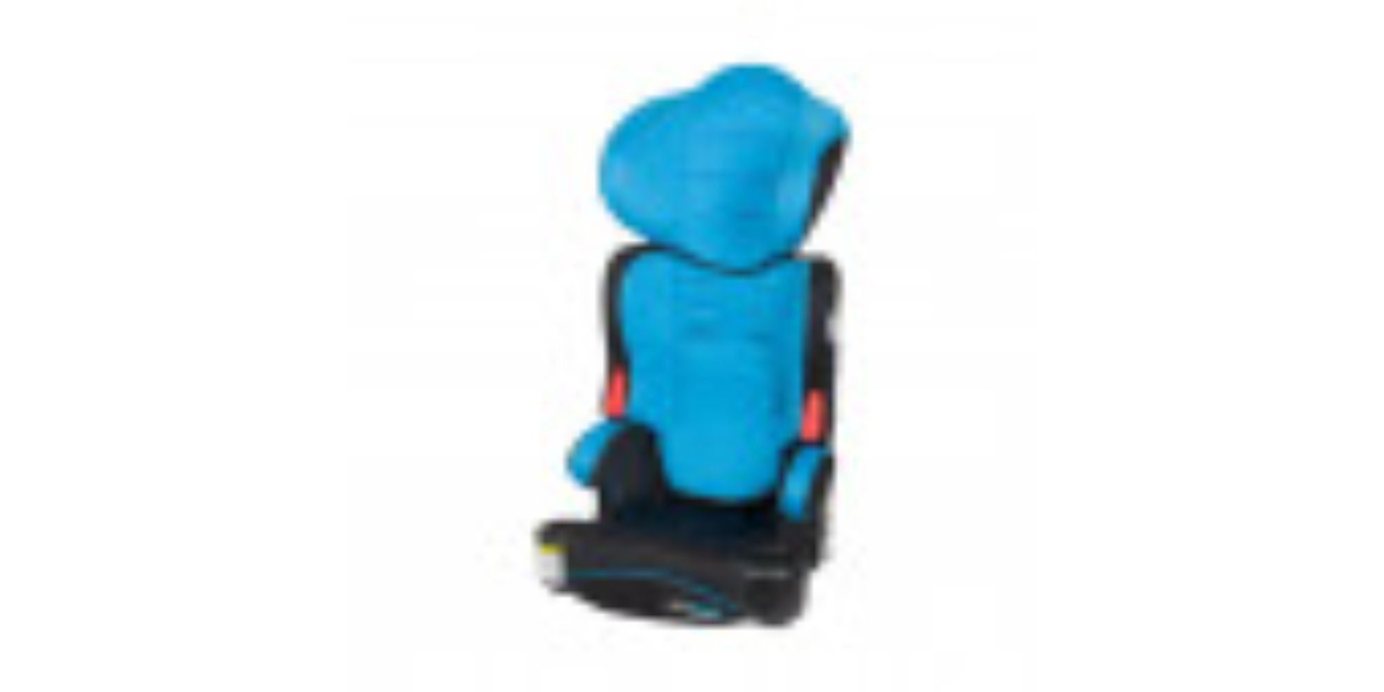 Hybrid 3-in-1 Booster Car Seat, Blue Moon