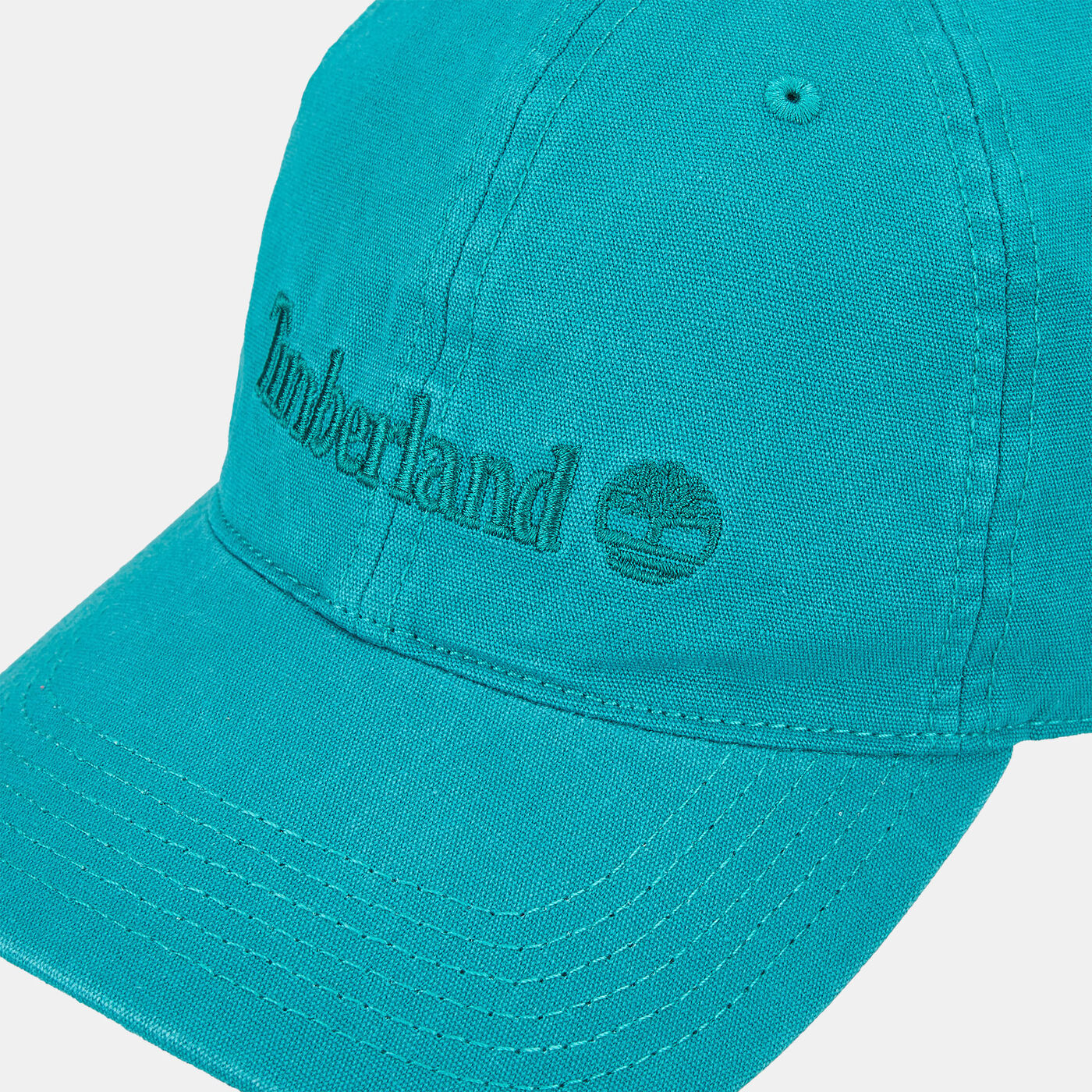 Men's Cotton Canvas Cap