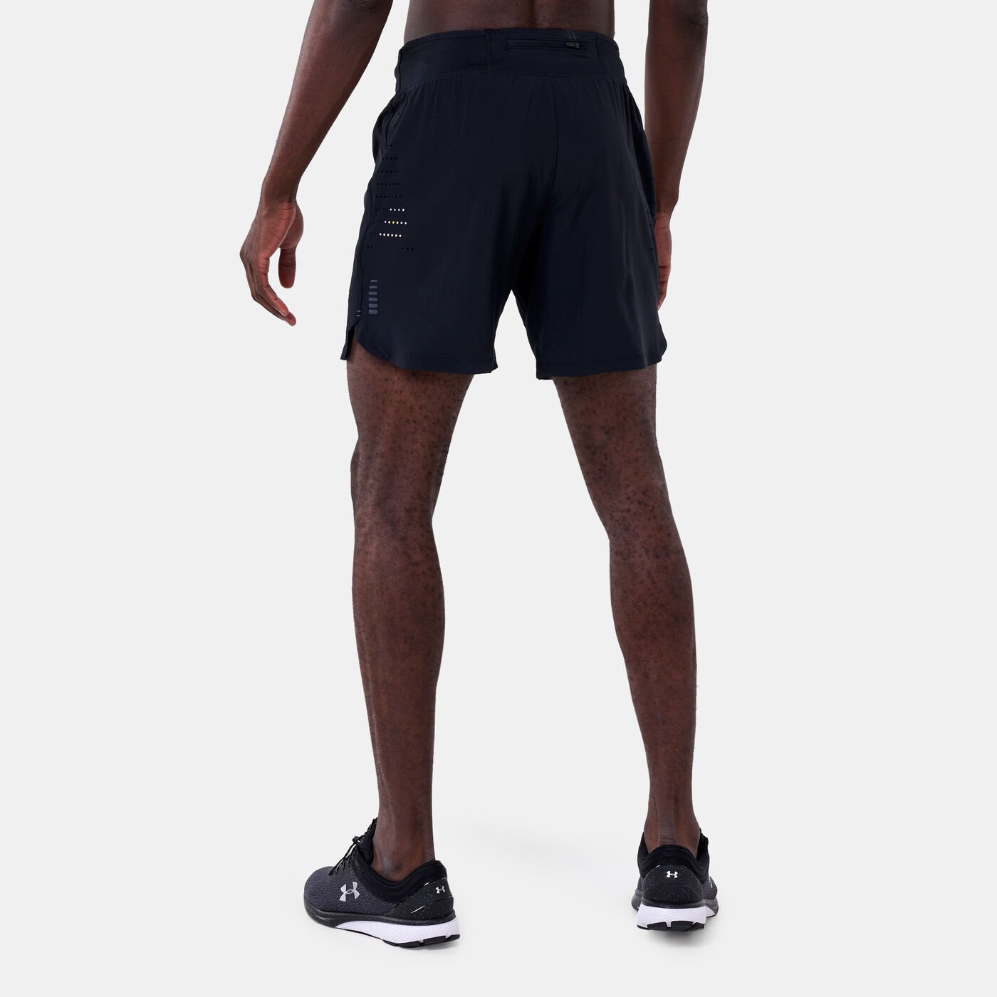 Men's UA Speedpocket 7-Inch Shorts