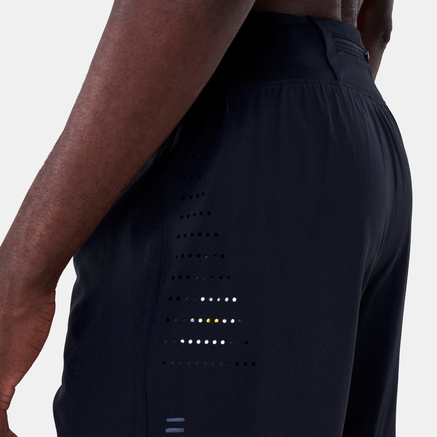 Men's UA Speedpocket 7-Inch Shorts