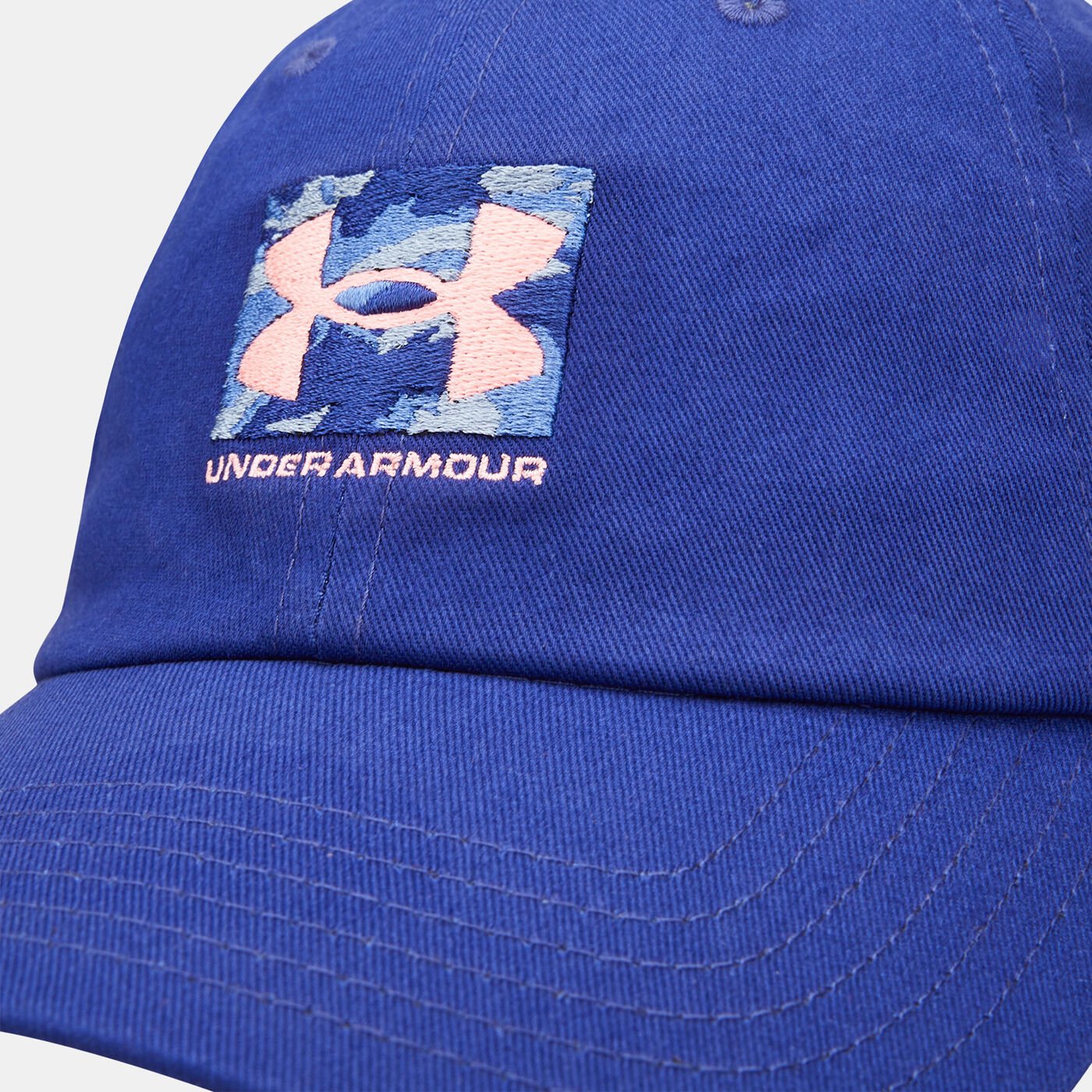 Men's UA Branded Cap